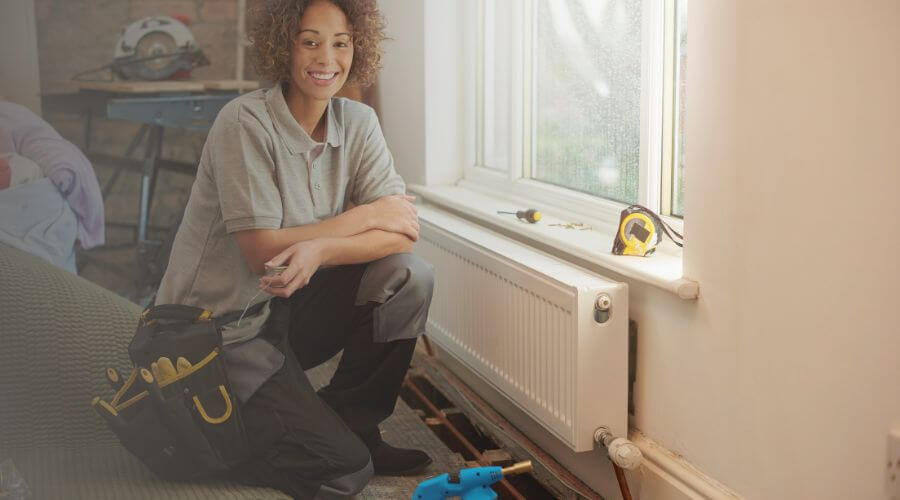 Professional Tankless Water Heater Installation in Marcy, NY